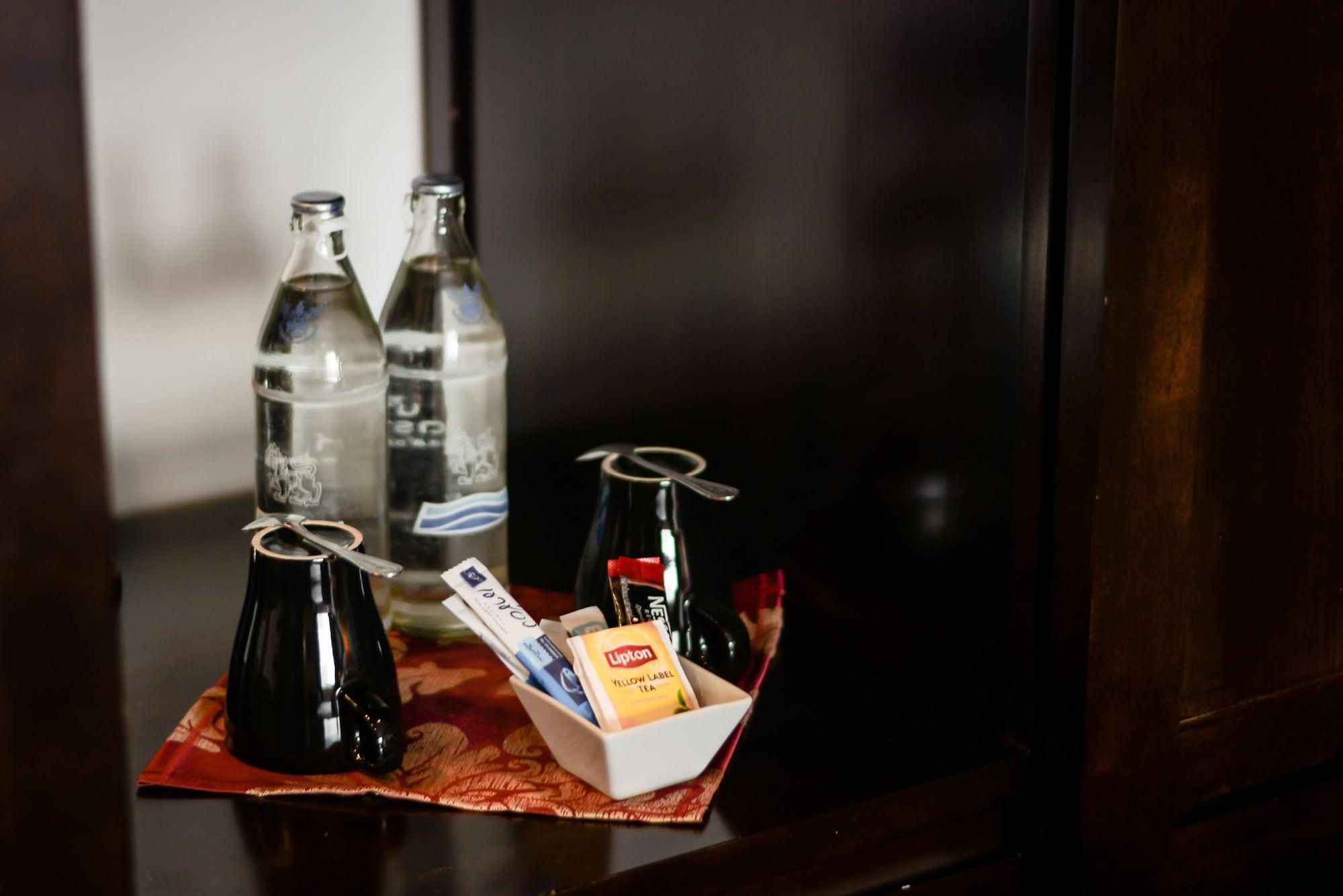 בנגקוק Nanda Heritage Hotel מראה חיצוני תמונה