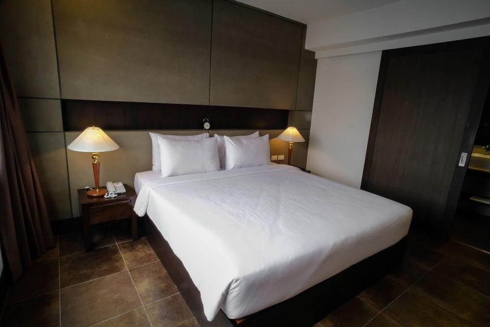 בנגקוק Nanda Heritage Hotel מראה חיצוני תמונה
