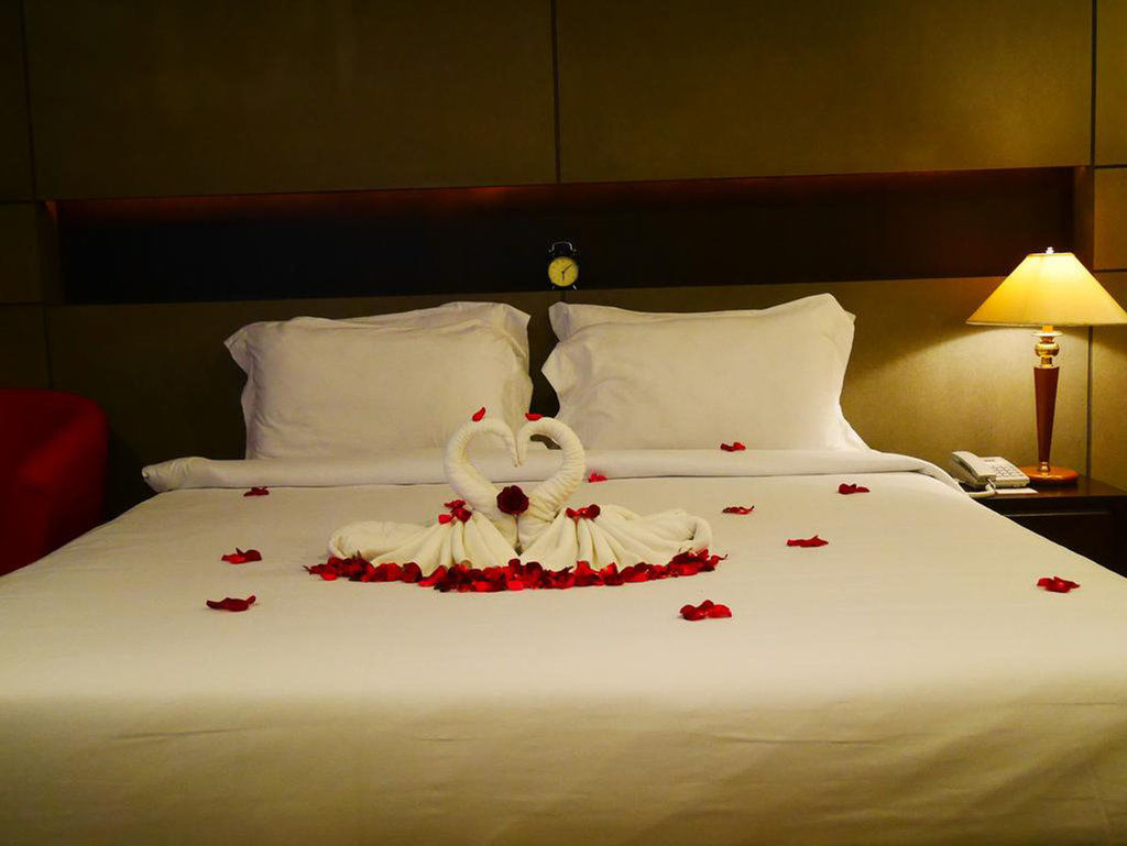 בנגקוק Nanda Heritage Hotel מראה חיצוני תמונה